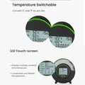 Filament-Trocknerbox S2 mit Lüfter 70℃ 360° – 5