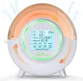 Filament-Trocknerbox S2 mit Lüfter 70℃ 360° – Color S2 white