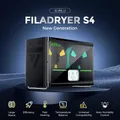 Filament-Trocknerbox S4 4 Spulen schnelle Erwärmung – 1