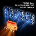 Filament-Trocknerbox S4 4 Spulen schnelle Erwärmung – 4