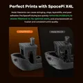 Filament-Trocknungsbox X4L mit 2 Kammern 75°C Heizung – 2