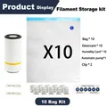 Filament-Vakuum-Aufbewahrungsset 5 bis 15 Beutel – Farbe 10 Bags-Auto Pump