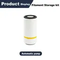 Filament-Vakuum-Aufbewahrungsset 5 bis 15 Beutel – Farbe Auto Pump