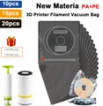 Filament-Vakuumbeutel 10 bis 20 Stück feuchtigkeitsbeständig – 1