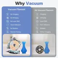 Filament-Vakuumbeutel 10 bis 20 Stück feuchtigkeitsbeständig – 5