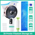 Filament-Vakuumbeutel 20 bis 40 Stück mit Pumpe – 1