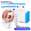 Filament-Vakuumbeutel 5 bis 10 Stück mit Pumpe – 1