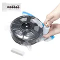 Filament-Vakuumbeutel 5 bis 10 Stück mit Pumpe – 3
