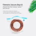Filament-Vakuumbeutel 5 bis 10 Stück mit Pumpe – 4