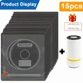 Filament-Vakuumbeutel feuchtigkeitsbeständig 10 bis 20 Stück – Farbe 15 Bags-Auto Pump