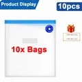 Filament Vakuumbeutel mit USB Pumpe – Farbe 10 Bags Only