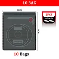 Filament-Vakuumversiegelungsset mit USB-Pumpe – Farbe 10 Bags