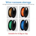 Filament-Vakuumversiegelungsset mit USB-Pumpe – 4