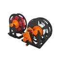 Filament-Wickelmaschine Spulenwickler für 3D-Drucker – 2