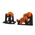 Filament-Wickelmaschine Spulenwickler für 3D-Drucker – 3