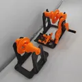 Filament-Wickelmaschine Spulenwickler für 3D-Drucker – 4