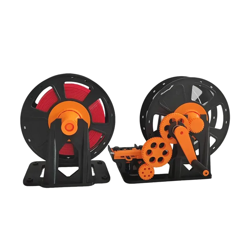 Filament-Wickelmaschine Spulenwickler für 3D-Drucker