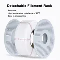 Filamenthalter abnehmbar 1 bis 2 Stück – 3