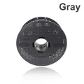 Filamenthalter abnehmbar 1 bis 2 Stück – Farbe Gray