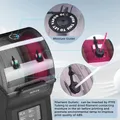 Filamenttrockner SH02 mit PTC-Heizung für 3D-Drucker – 5