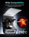 Filamentverbinder für 1,75 mm mit 200 Hülsen – 5