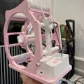 Filamentwickler Respooler V4 für 3D-Drucker – 1