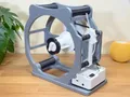 Filamentwickler Respooler V4 für 3D-Drucker – Color V4 Typec