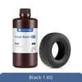 Flexibles Harz 1 bis 2 kg hochfest – Farbe 1kg Schwarz