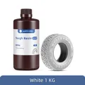 Flexibles Harz 1 bis 2 kg hochfest – Farbe 1kg Weiß