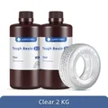 Flexibles Harz 1 bis 2 kg hochfest – Farbe 2kg Klar