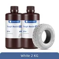 Flexibles Harz 1 bis 2 kg hochfest – Farbe 2kg Weiß