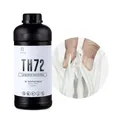 Flexibles Harz 1 kg robust UV-härtend – Farbe TH72White-1000g