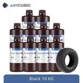 Flexibles Harz 2.0 hochfest 10 kg – Farbe 10kg Black