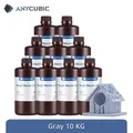Flexibles Harz 2.0 hochfest 10 kg – Farbe 10kg Grey