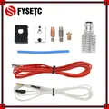 Fysetc Hotend Extruder Kit mit Heizblock für MK3S V6 – 1
