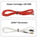 Fysetc Hotend Extruder Kit mit Heizblock für MK3S V6 – 2