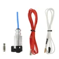 Fysetc Hotend Extruder Kit mit Heizblock für MK3S V6 – 3