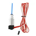 Fysetc Hotend Extruder Kit mit Heizblock für MK3S V6 – 4