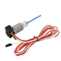 Fysetc Hotend Extruder Kit mit Heizblock für MK3S V6 – 6