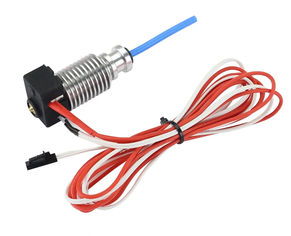 Fysetc Hotend Extruder Kit mit Heizblock für MK3S V6