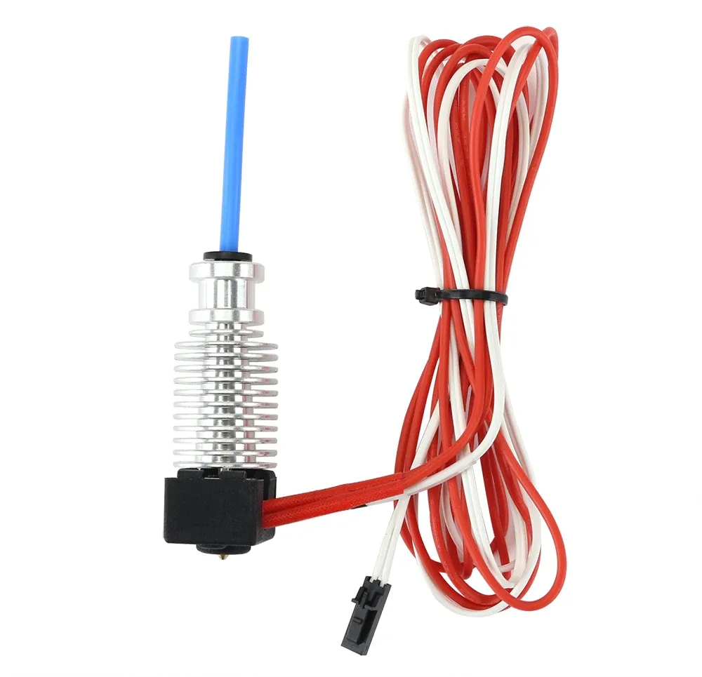 Fysetc Hotend Extruder Kit mit Heizblock für MK3S V6