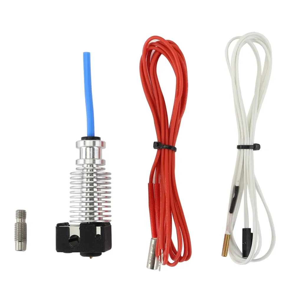 Fysetc Hotend Extruder Kit mit Heizblock für MK3S V6