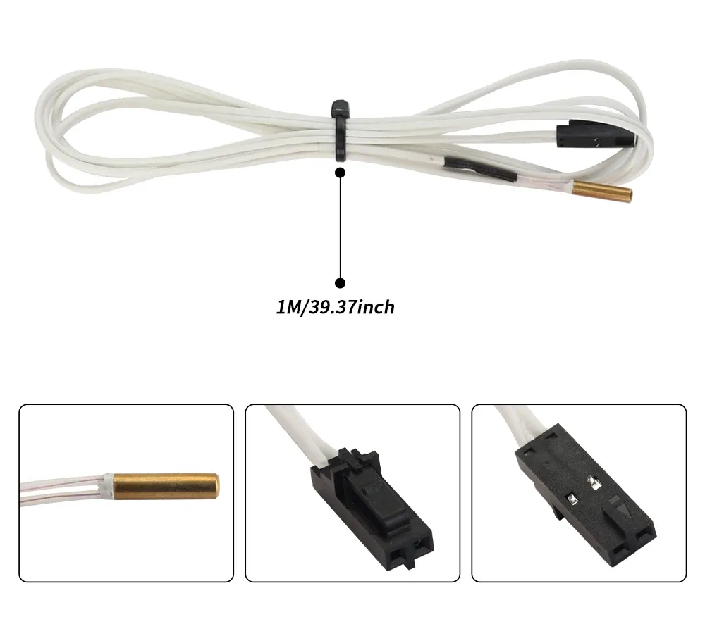 Fysetc Hotend Extruder Kit mit Heizblock für MK3S V6