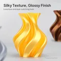 Galaxy Silk PLA Filament 1,75 mm glänzend 1 kg – 2