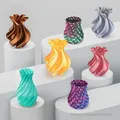 Galaxy Silk PLA Filament 1,75 mm glänzend 1 kg – 6