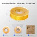 Galaxy Silk PLA Filament 1,75 mm glänzend 1 kg – 7