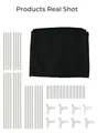 Gehäuse 3D Drucker 720x600x480mm Isolierung feuerhemmend – 3