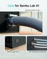 Gehäuse 3D Drucker für Bambu Lab A1 A1 Mini mit LED Licht – 5