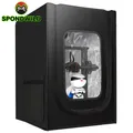 Gehäuse 3D Drucker für Ender 3 V2 Pro S1 5 feuerfest schalldicht – 2