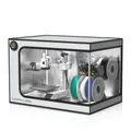 Gehäuse für Bambu Lab A1 Combo mit LED – Farbe A1 mini Combo